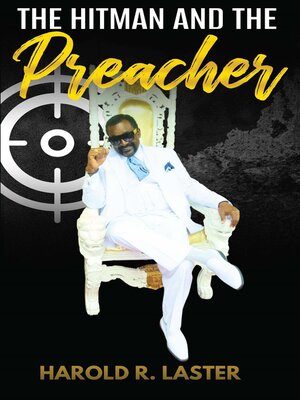 cover image of The Hitman and the Preacher
